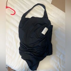 NWT Abercrombie bodysuit